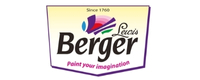 Berger Paints